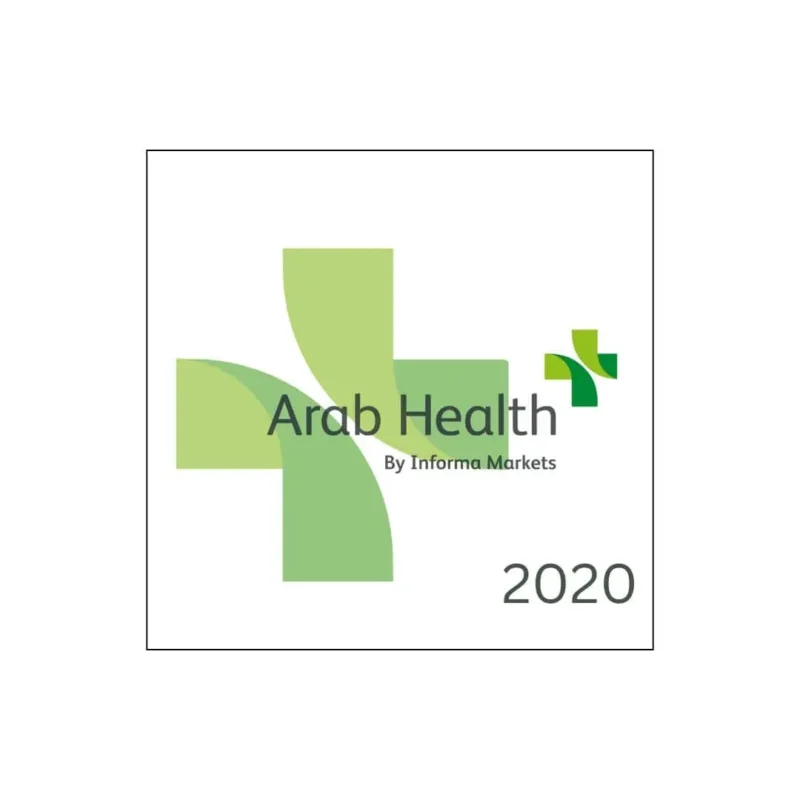 eskapharma Arab Health 2020