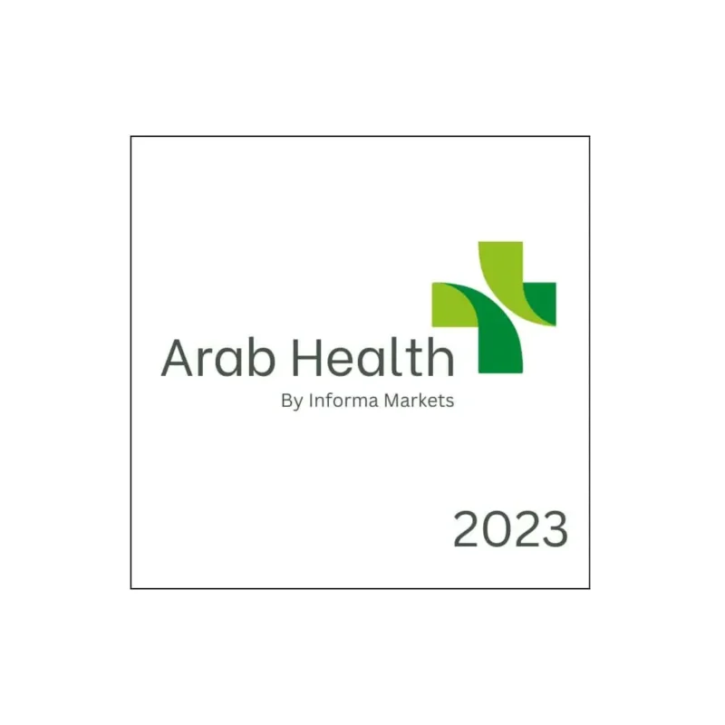 eskapharma Arab Health 2023