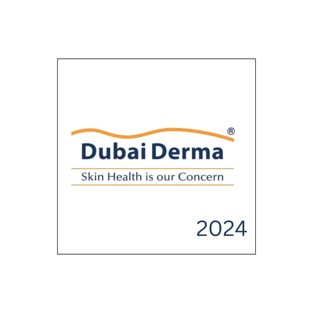 eskapharma Dubai Derma 2024