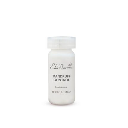 ESKA PHARMA DANDRUFF CONTROL